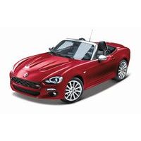 1:24 FIAT 124 SPIDER RED