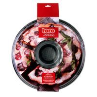 TORO Forma TORO na bábovku, průměr 26 cm_hamashop