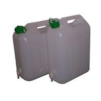 kanystr 20l s kohoutem