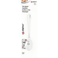 ALPINA Silikonová forma na bábovku 24 cm šedá ED-223722seda