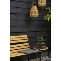 ALPINA Elektrický vyhřívaný polštář USB 45 x 45 cm růžová ED-714505ruzo