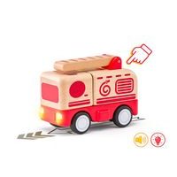 Noční košile - Pivaři červeno žlutá