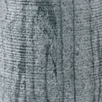 KELA Pohár na vonné tyčinky MOON difuzér dřevo / nerez KL-21416