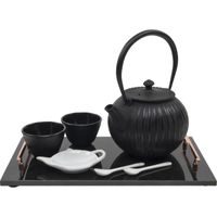 Filtrační konvice WHITELINE 3 l + filtr