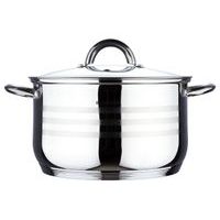 BLAUMANN Kastrol s poklicí nerez 16 cm Gourmet Line BL-1018