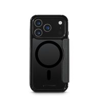 Black Rock Mag Urban Case, kryt pro Apple iPhone 17 Pro, magnetický, pískový