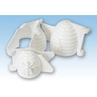 hnízdo úlek 3d.sada/A,B,C/