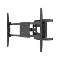 Hama nástěnný držák TV až 120", 800x600, pohyblivý, 100 kg