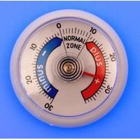 teploměr chladn., -30°C+30°C, bimetal