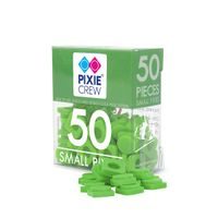 PIXIE CREW Malé Pixie ZELENÉ