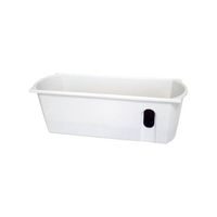 truhlík 60cm BÍ FLORA samoz.