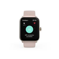 Hama Super Hybrid, ochrana displeje pro Apple Watch SE 3, 44 mm, D3O®, nerozbitná