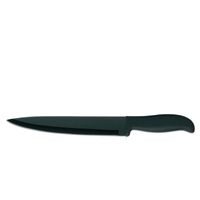 KELA Nůž kuchařský Acida nerez černý 32,0cm KL-11403