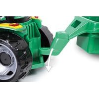 Hopsadlo HOP HOP jednorožec 55x50cm