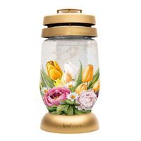 Bolsius LUCERNA HŘBITOVNÍ 22CM JARO 36H_hamashop
