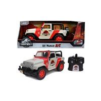 Jurassic World RC Jeep Wrangler 1:16