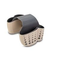 držák houby na nádobí, MISTY 14cm, dvojitý, plast