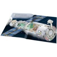 SVET JEŽKOV, UŠIAKOV a ďalších chlpáčov – Kniha samolepiek