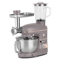 KELA WOK pánev s keramickým povrchem a poklicí ATURA 32 cm KL-15174