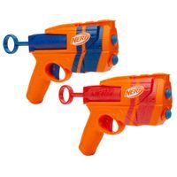 HASBRO - Nerf N serie, duopack