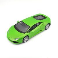 Maisto Maisto - Lamborghini Urus, žlutá, 1:24