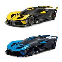 Maisto Maisto RC - 1:14 Bugatti Bolide, XTR, 2,4 GHz, USB, assort