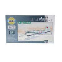 Iljušin IL - 2 1:72