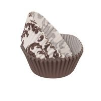 Cukrářský košíček pr. 5 cm/60 ks