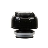 BERLINGERHAUS Konvice na čaj litinová 1,2 l černá BH-7801