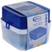 ND-pohlcovač vlhk.500g, MIX vůní, plast