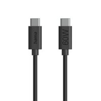 Hama USB-C 2.0 kabel, 1,2 m, Ecosential
