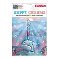 Přívěšek Step by Step HAPPY CHARMS, Cup