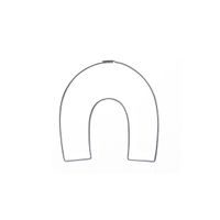 Vykrajovačka podkova