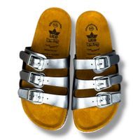 Zdravotní obuv AEQUOS Paros Khaki