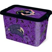 STOR BOX ÚLOŽNÝ S VÍKEM WEDNESDAY 7L, PLAST_hamashop