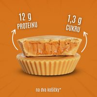 TOPNATUR PROBIO kaše pistácie 60g