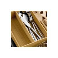 KELA Ručník LEONORA 100% bavlna, bílá 50x100cm KL-23207