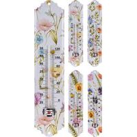 teploměr 29,5cm univ., -20°C+50°C, potisk