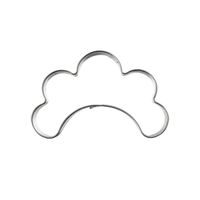 Vykrajovačka rohlíčky vlnky