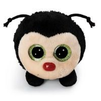 NICI NICI Glubschis plyš Beruška Lily May 15cm, ležící