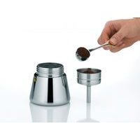 BERLINGERHAUS Konvička na čaj a kávu French Press 600 ml černá BH-1787
