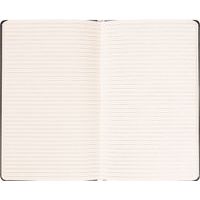 Notes Isometric, nelinkovaný, 13 × 21 cm Baagl