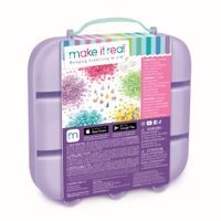 Zápisník A6 s kroužkovou vazbou - Krtek 4