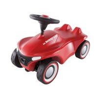Auto odstrkovadlo BIG BOBBY CAR NEO červené