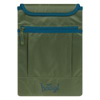 Školní batoh Step by Step GRADE, Starship Galactus, AGR certifikát