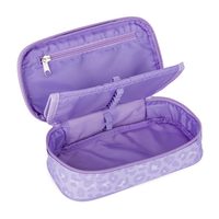 BAAGL Školní penál Pastelkovník Chill GRS