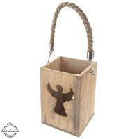 Svícen MANGO Anděl