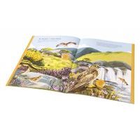 ROSA & LISABON – Město plné samolepek Baagl