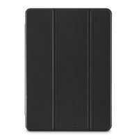 Hama Extreme Protect, pouzdro pro Samsung Galaxy Tab A11+/A9+ 11", licence D3O®, černé/průhledné