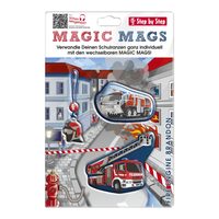 Lifestylová sada coocazoo COLOUR-UP, Flamingo